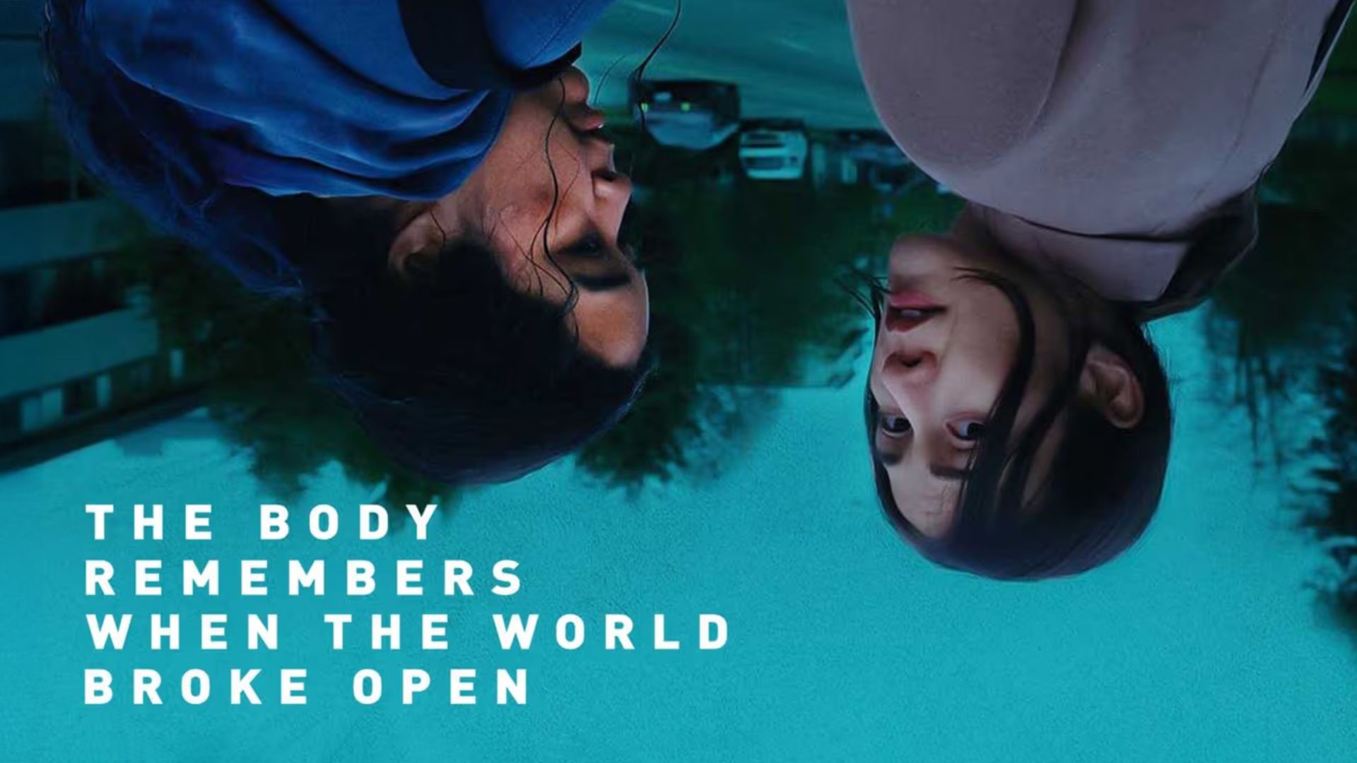 The Body Remembers When The World Broke Open (2018)