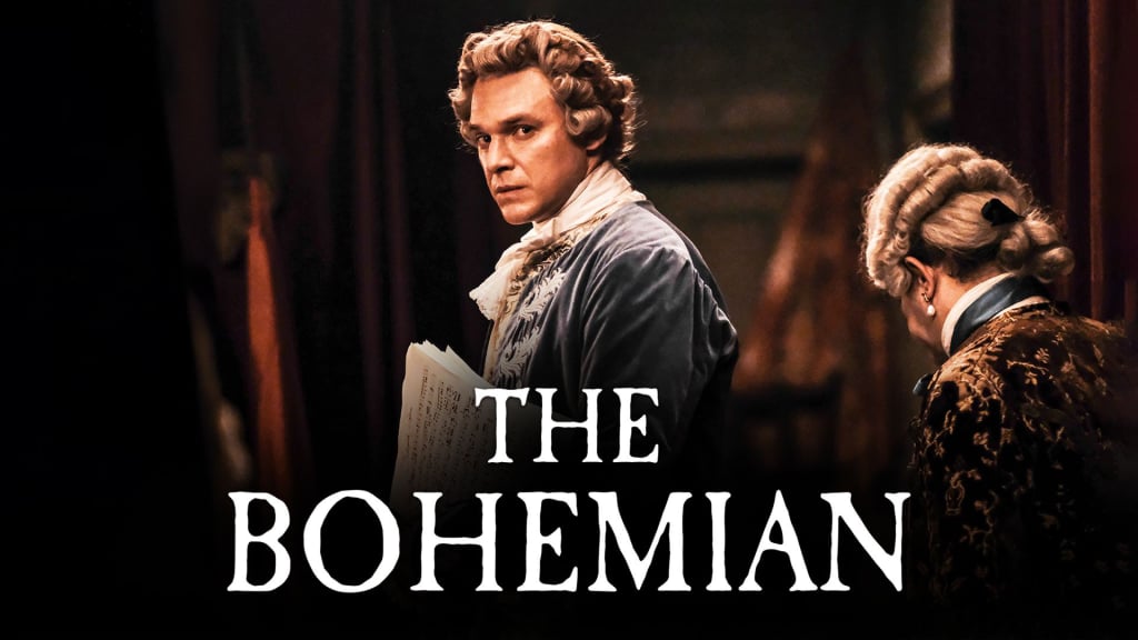 The Bohemian (2024)
