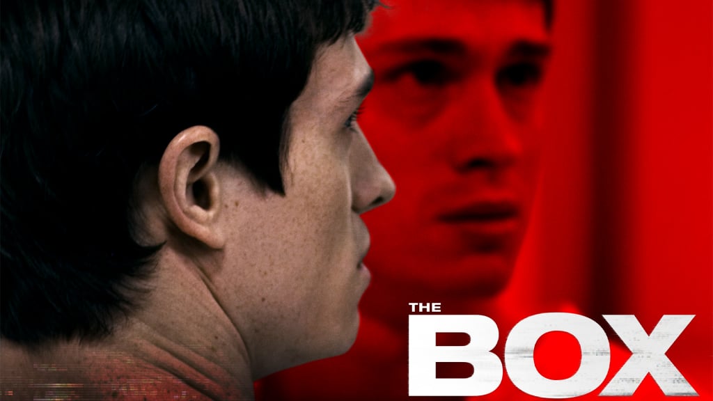 The Box (2020)