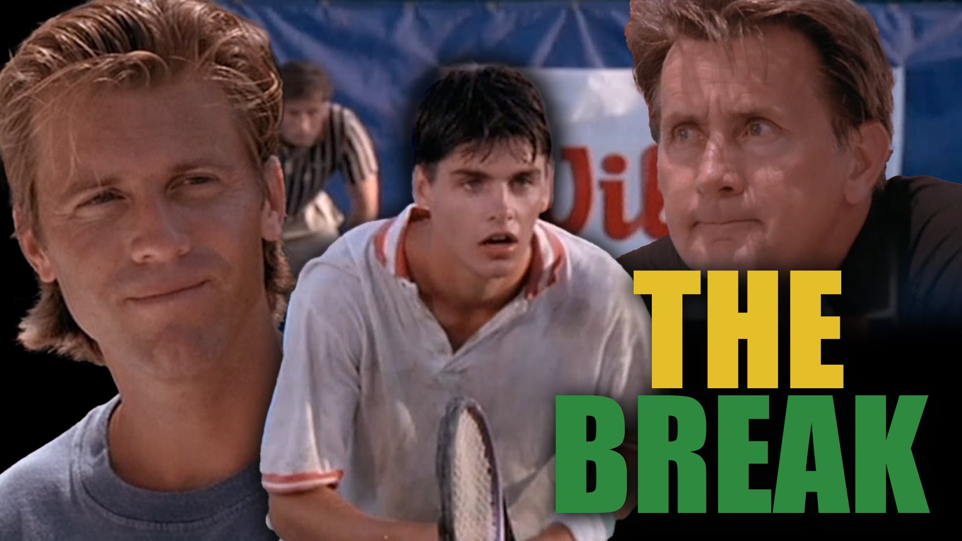The Break (1995)