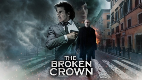 The Broken Crown (2014)