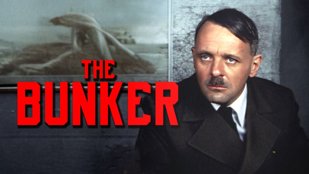 The Bunker (1981)