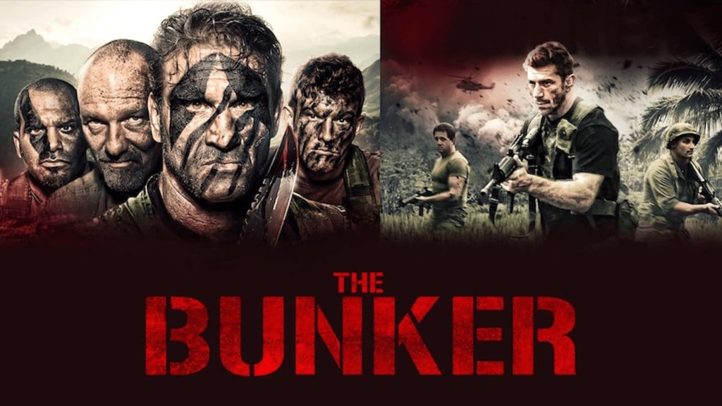 The Bunker (2013)