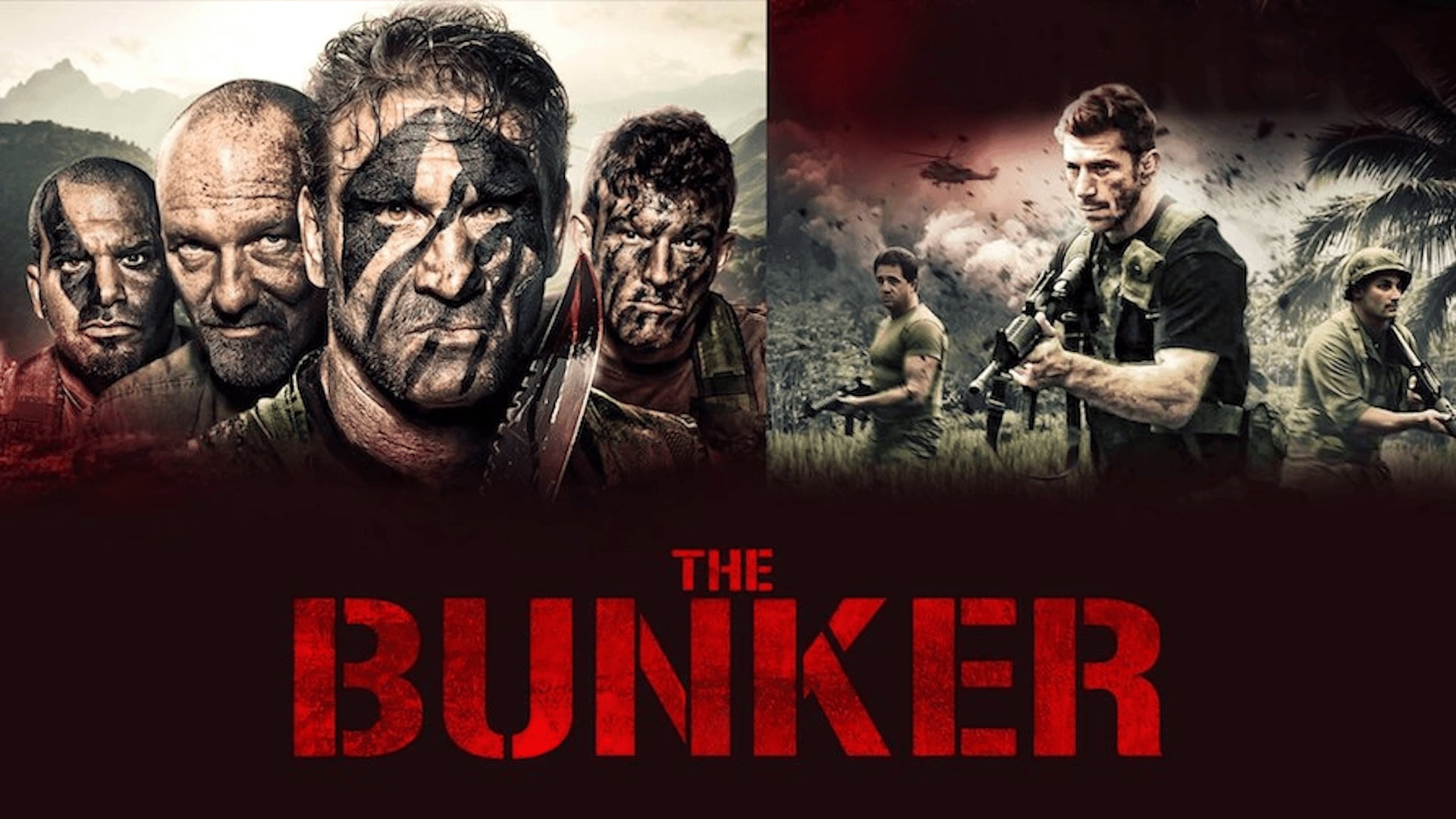 The Bunker (2013)
