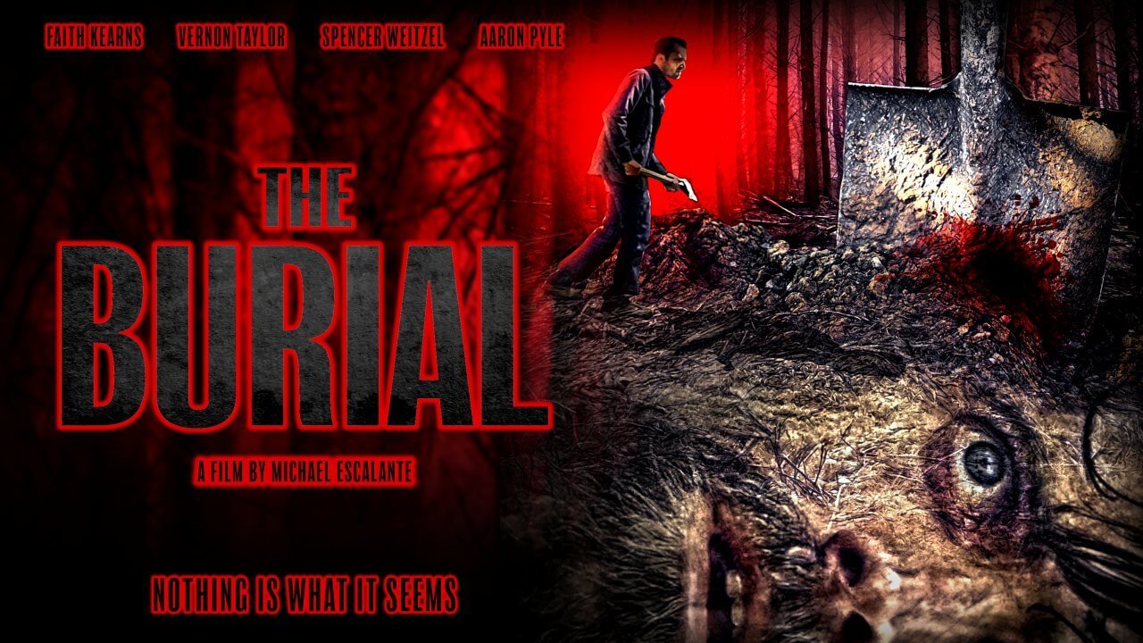 The Burial (2021)