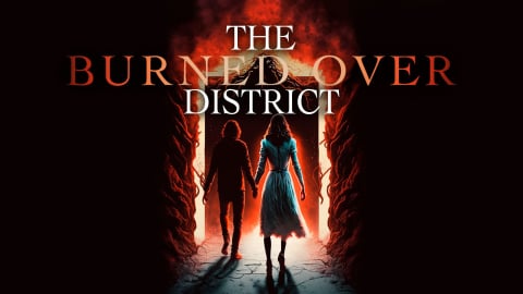 The Burned Over District (2022)