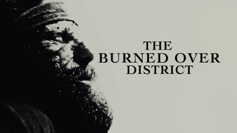 The Burned Over District (2024)