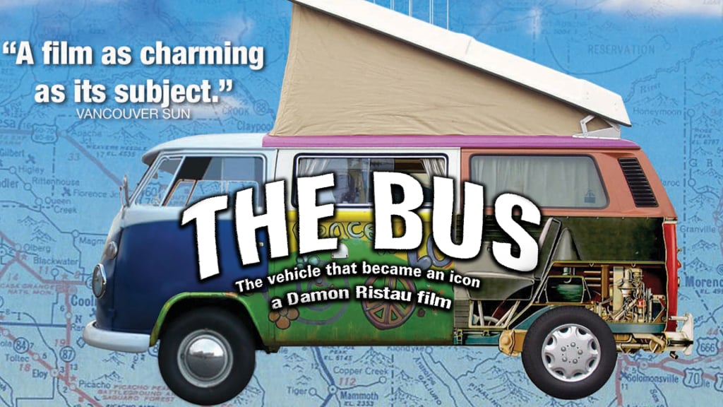 The Bus (2012)