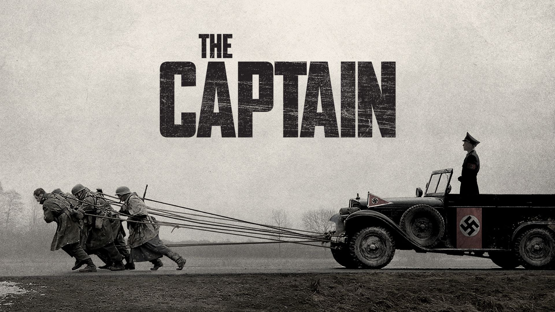 The Captain (2018)