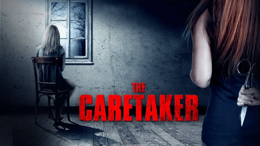 The Caretaker (2016)