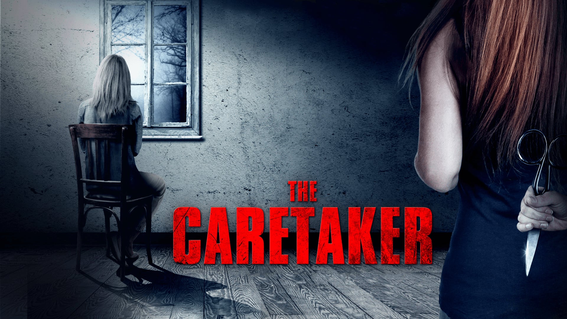 The Caretaker (2016)