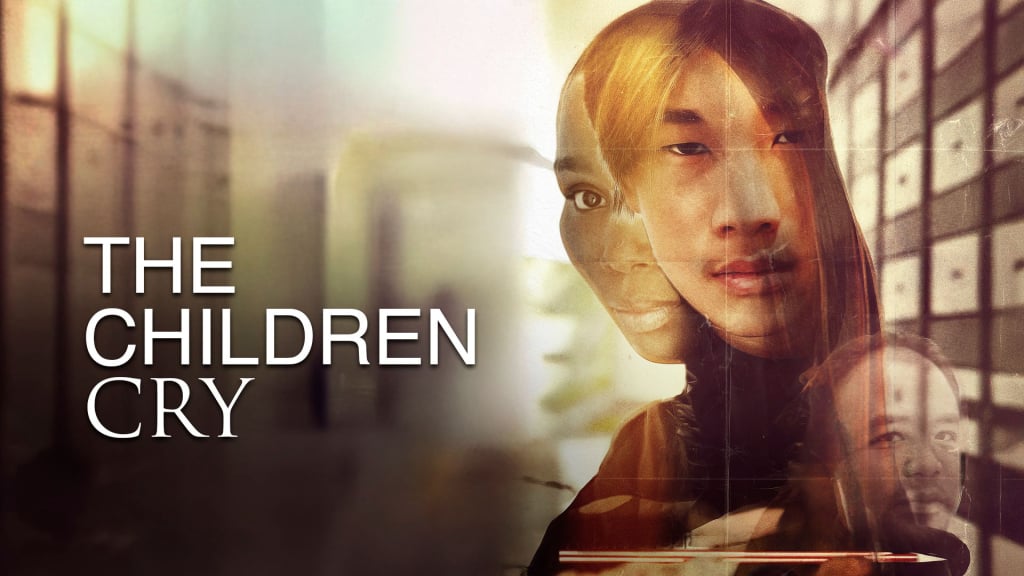 The Children Cry (2024)