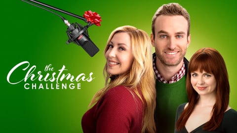 The Christmas Challenge (2022)