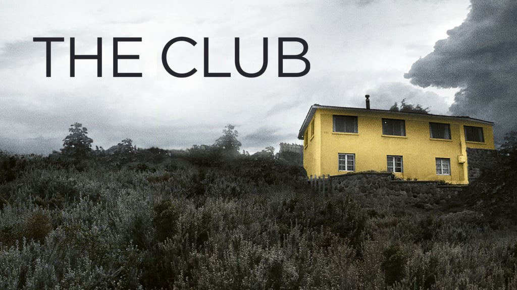 The Club (2016)