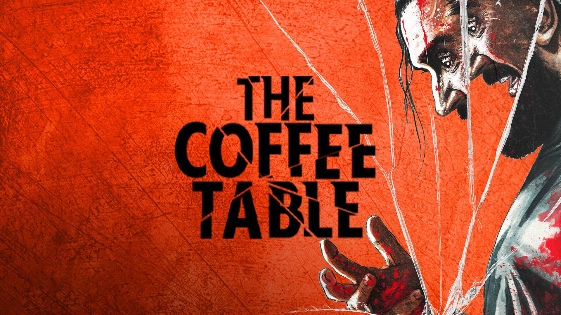 The Coffee Table (2023)