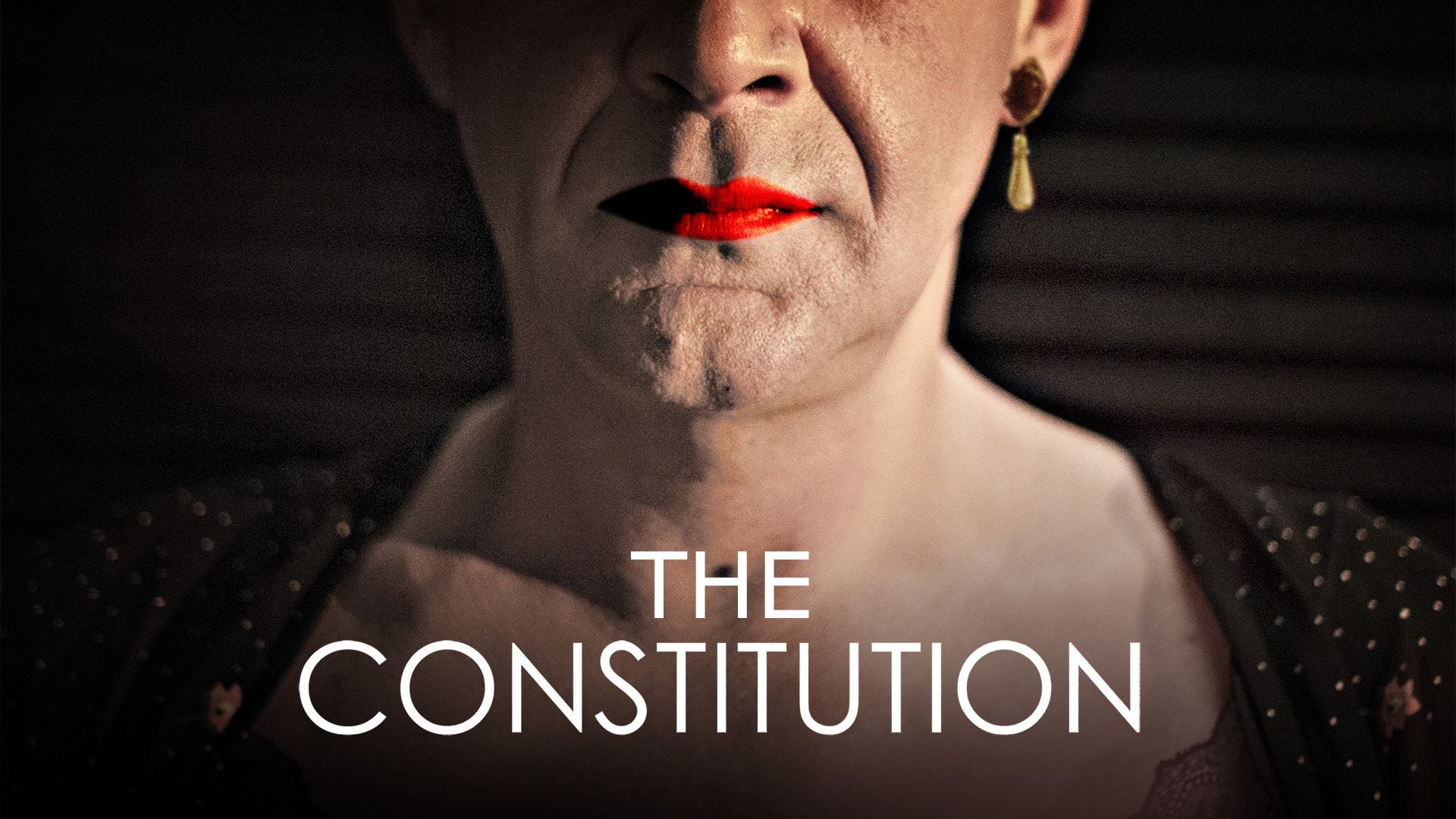 The Constitution (2016)