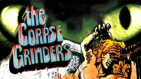 The Corpse Grinders (1971)