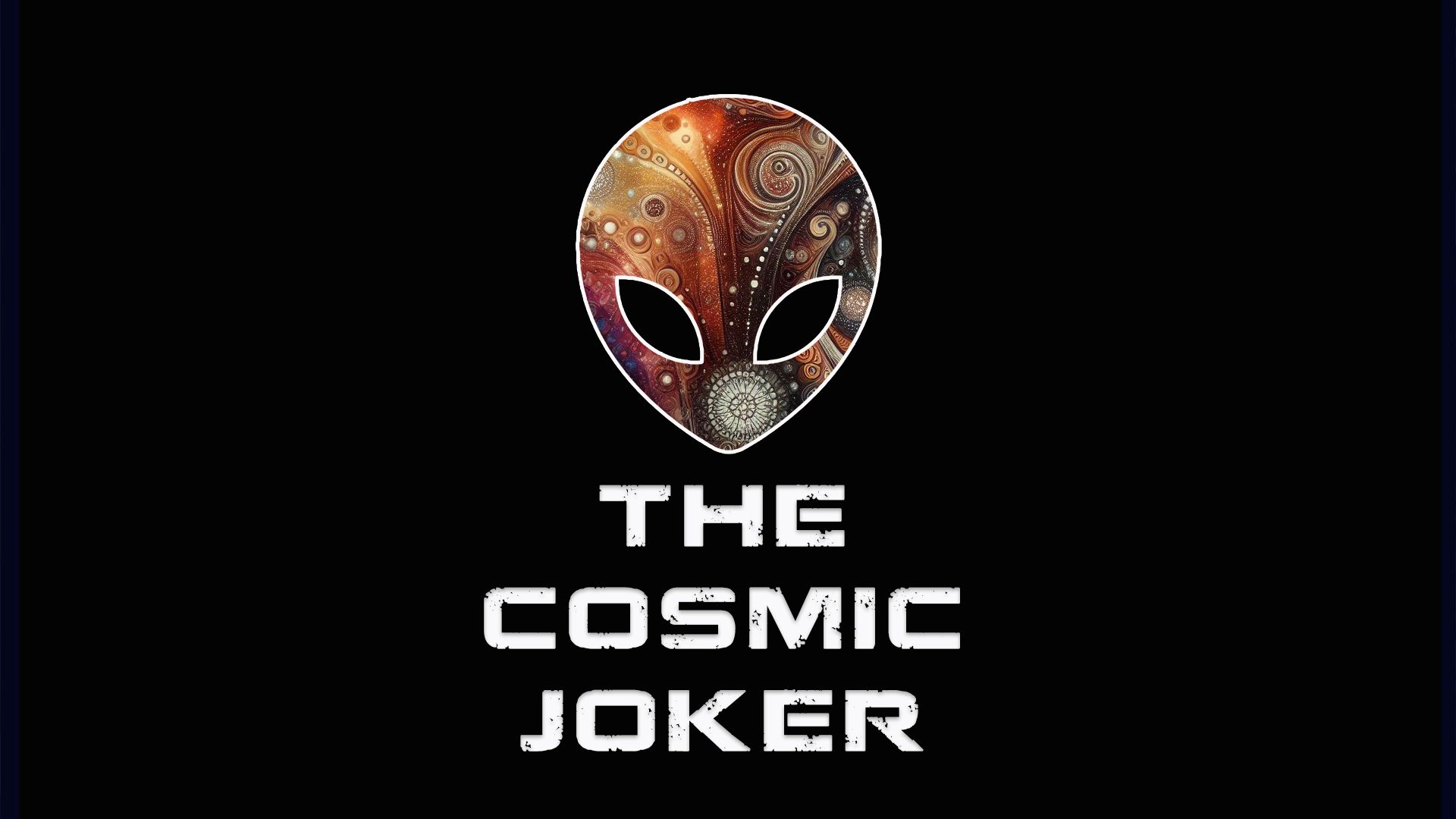 The Cosmic Joker (2024)