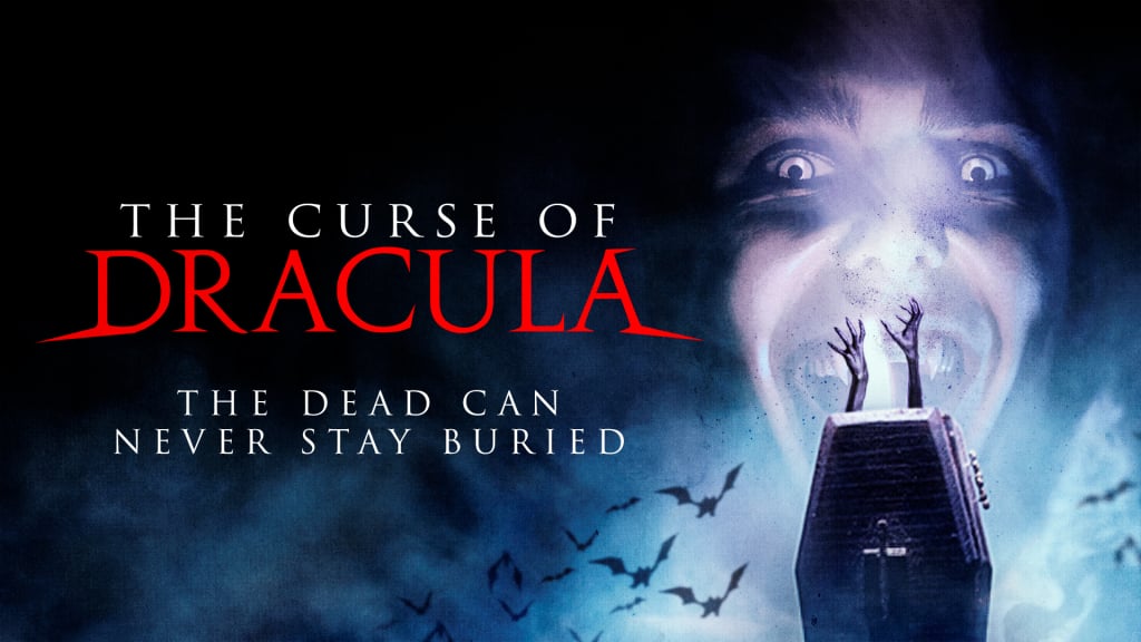 The Curse Of Dracula (2019)