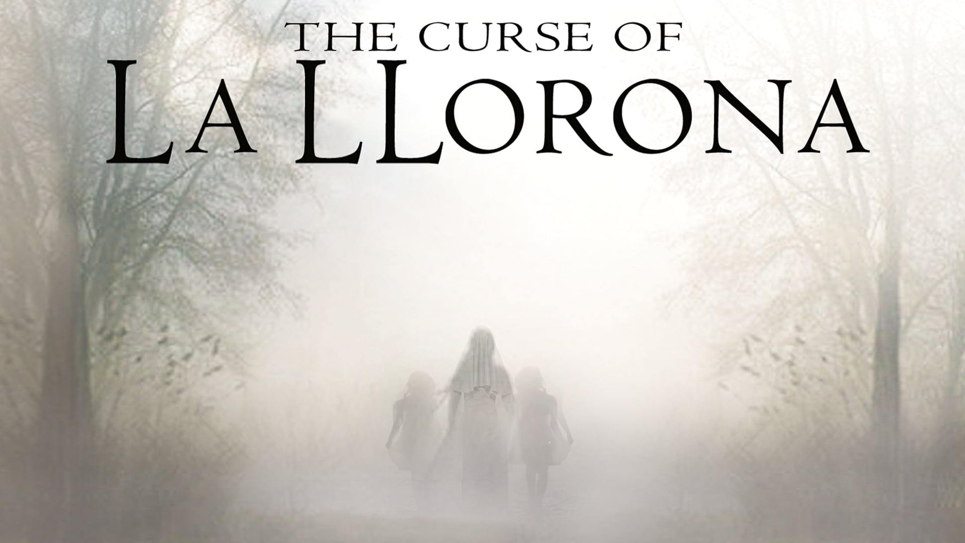 The Curse Of La Llorona (2019)