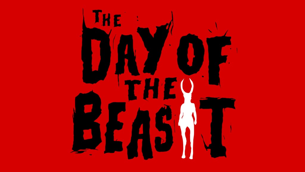 The Day Of The Beast (1995)