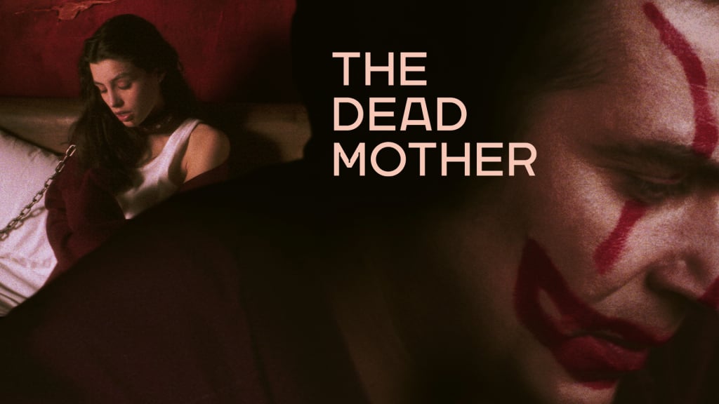 The Dead Mother (1993)