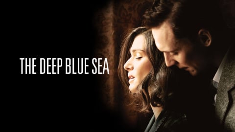 The Deep Blue Sea (2012)