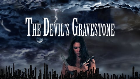 The Devil's Gravestone (2010)