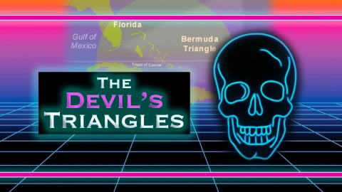 The Devil's Triangles (2018)