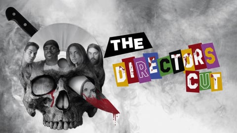 The Director's Cut (2023)