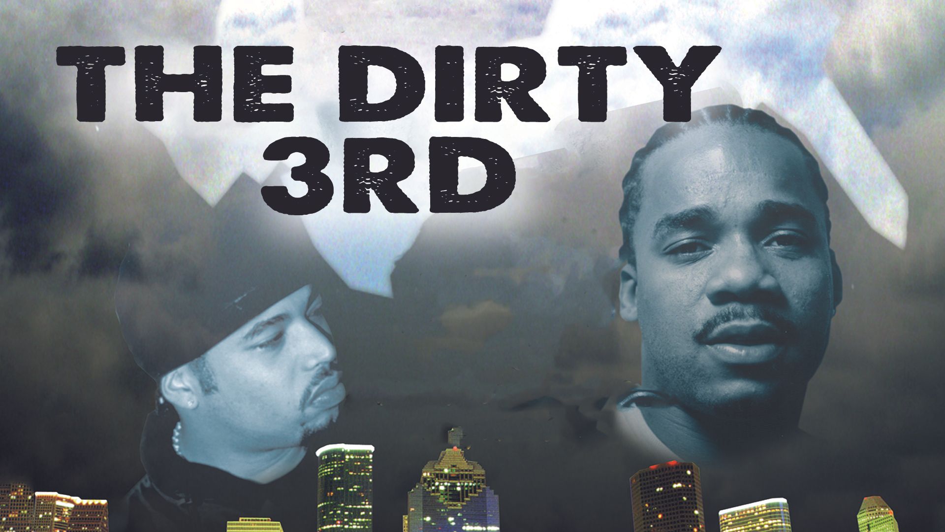 The Dirty 3rd (2000)