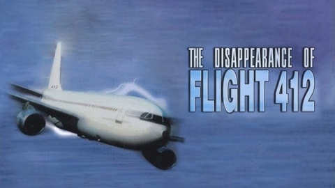 The Disappearance of Flight 412 (1974)