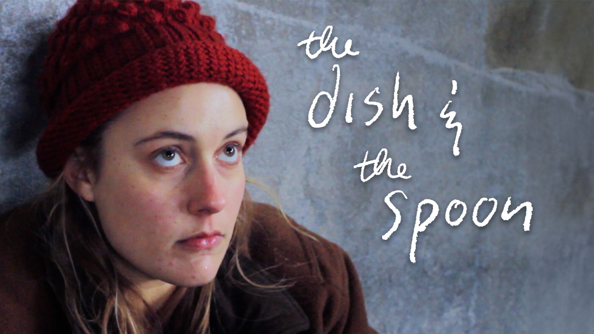 The Dish & the Spoon (2012)