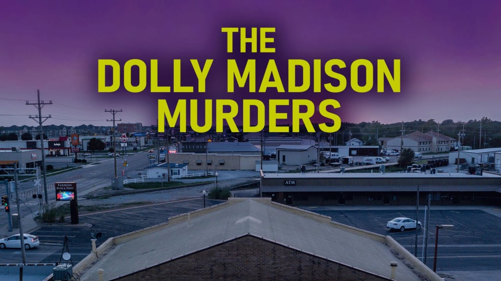 The Dolly Madison Murders (2022)