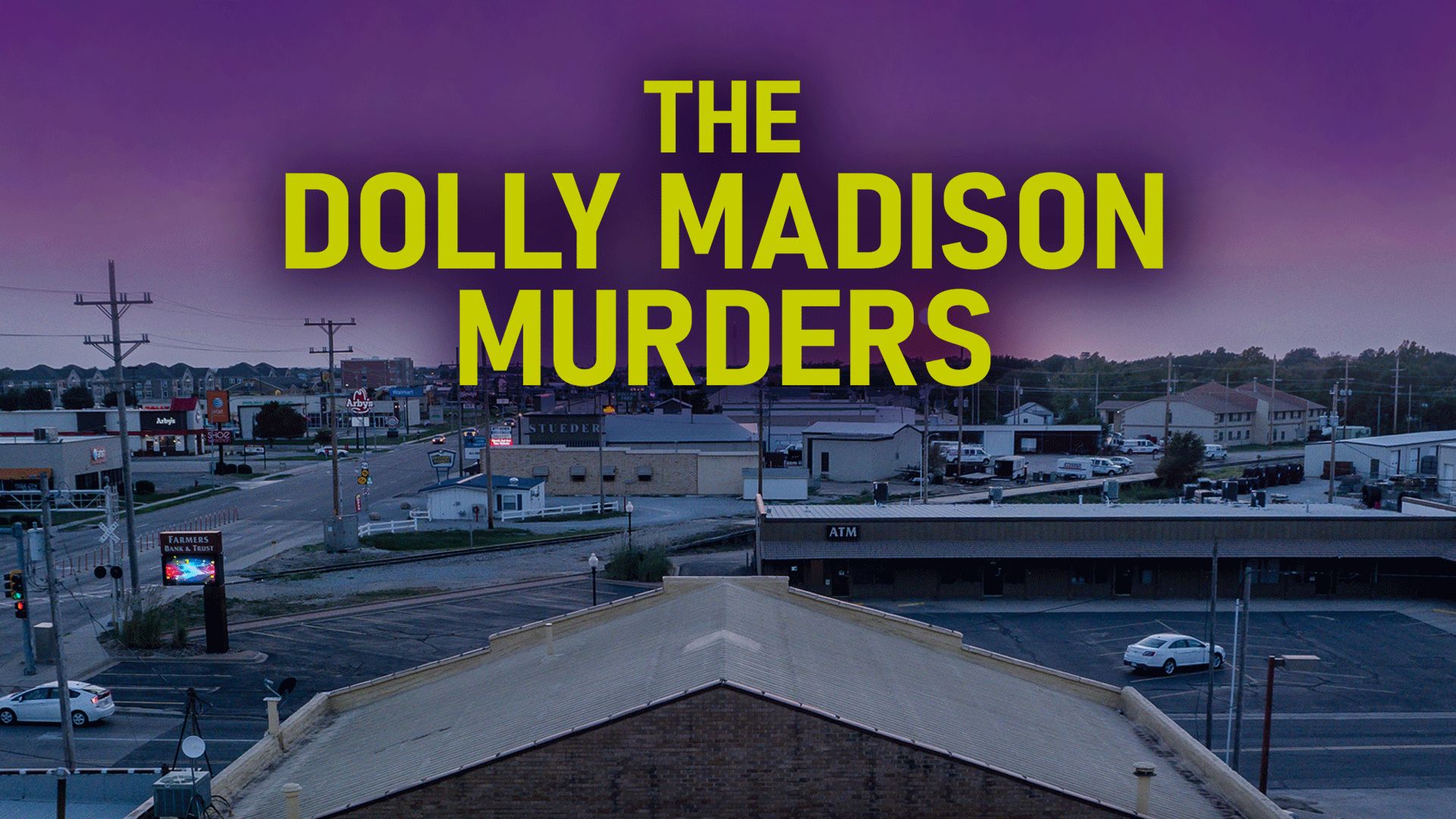 The Dolly Madison Murders (2022)