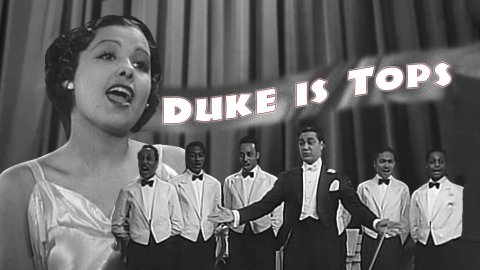 the duke is tops (1938)