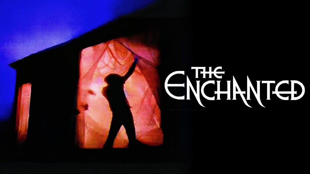 The Enchanted (1984)