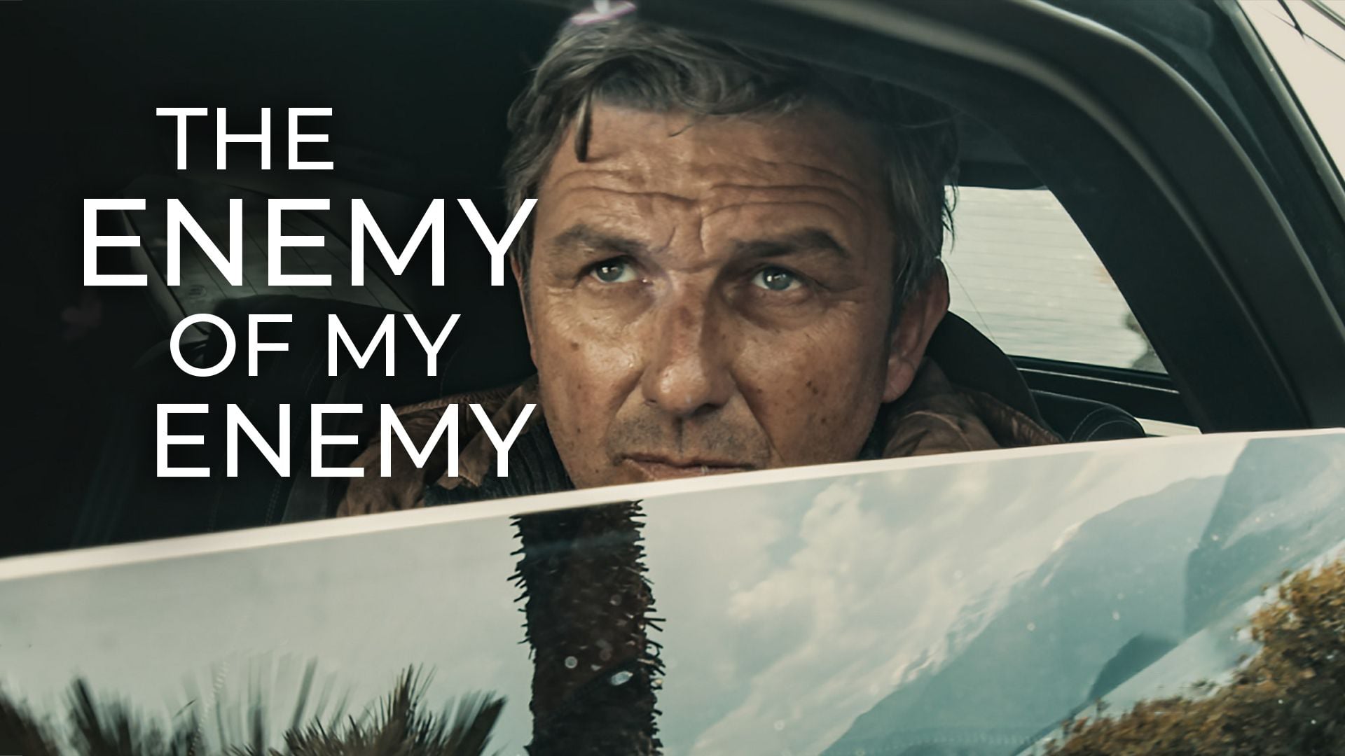 The Enemy of My Enemy (2022)