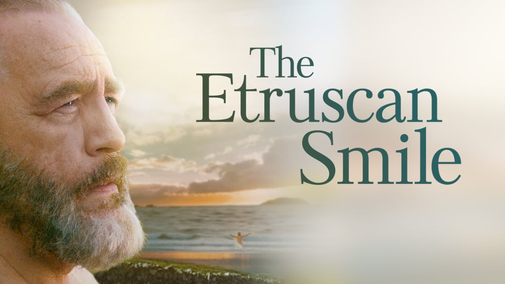 The Etruscan Smile (2018)