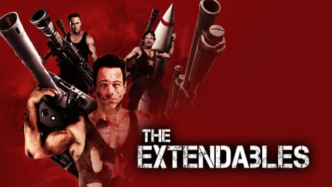 The Extendables (2014)