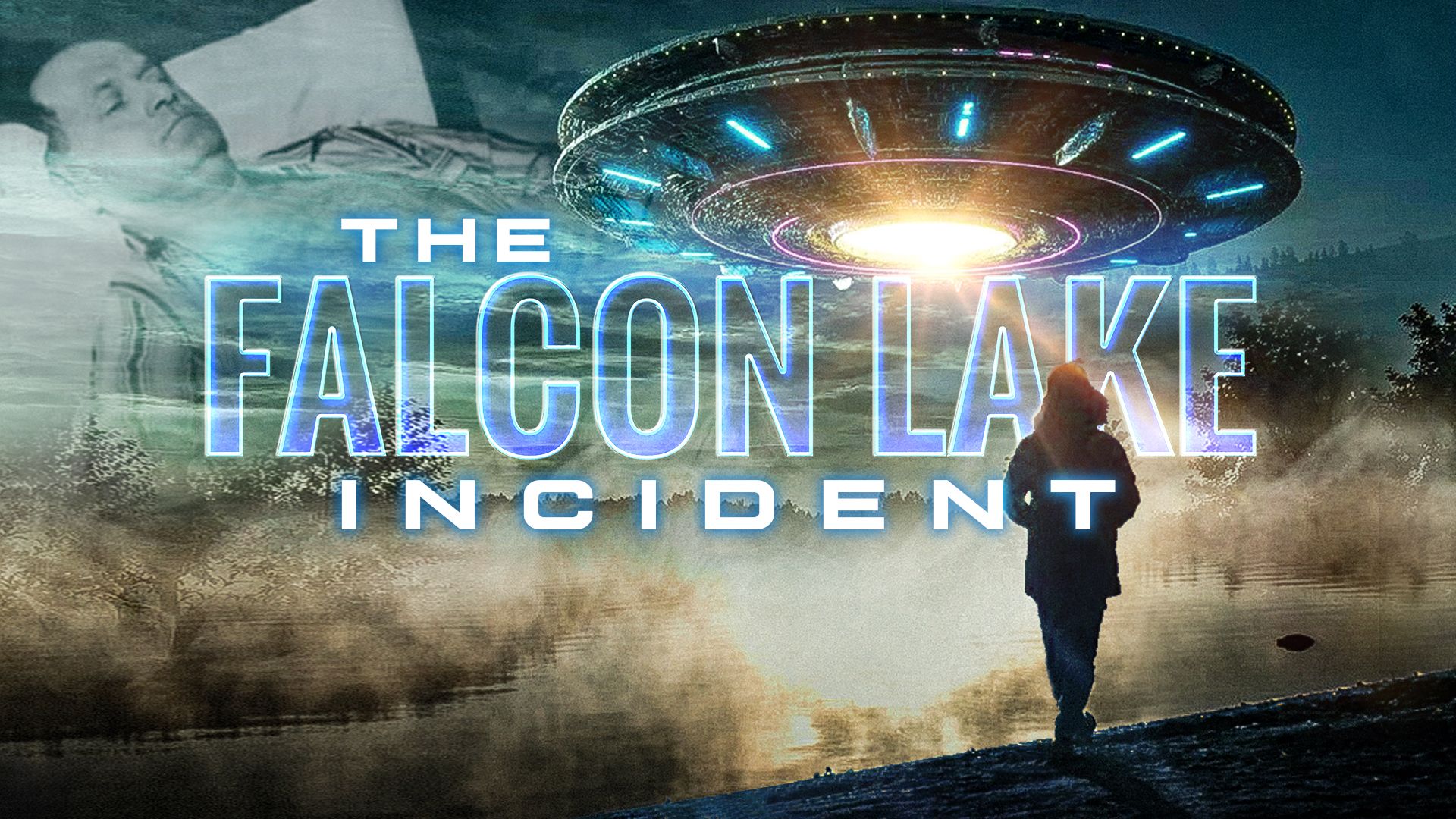 The Falcon Lake Incident (2023)