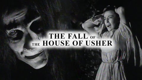 The Fall Of The House Of Usher (1950)