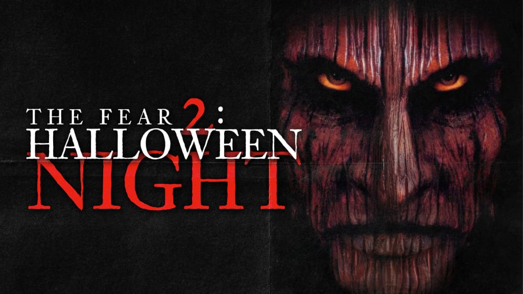 The Fear 2: Halloween Night (1999)