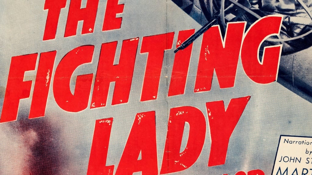 The Fighting Lady (1944)