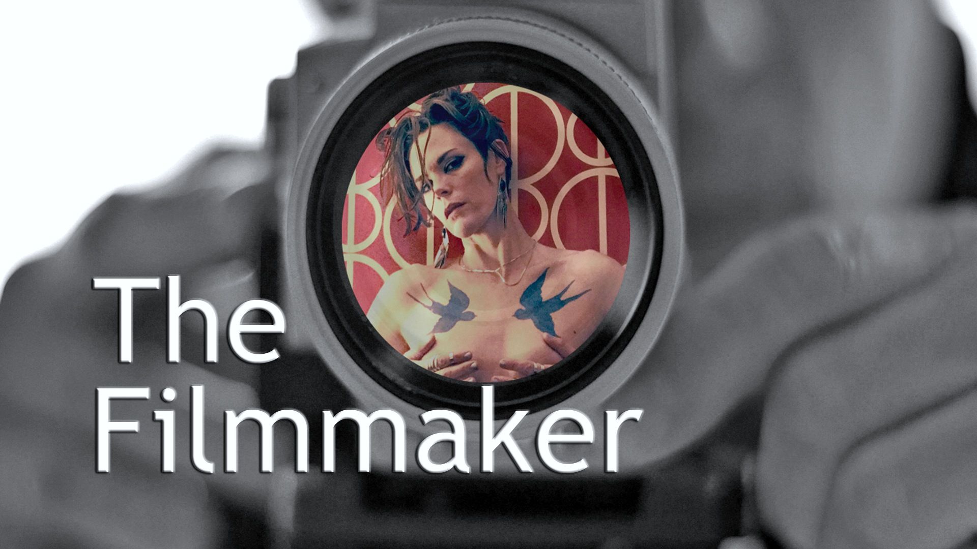 The Filmmaker (2018)