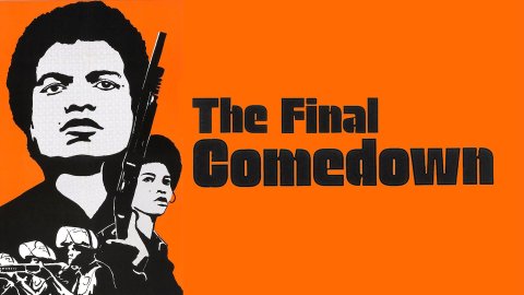 The Final Comedown (1972)