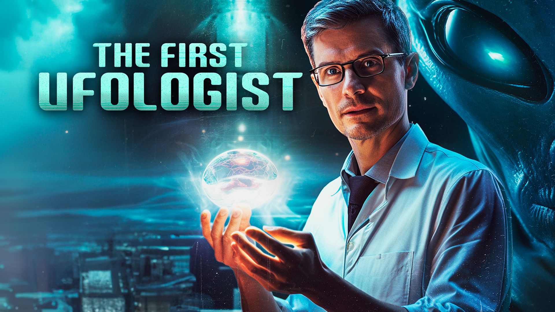 The First Ufologist (2023)