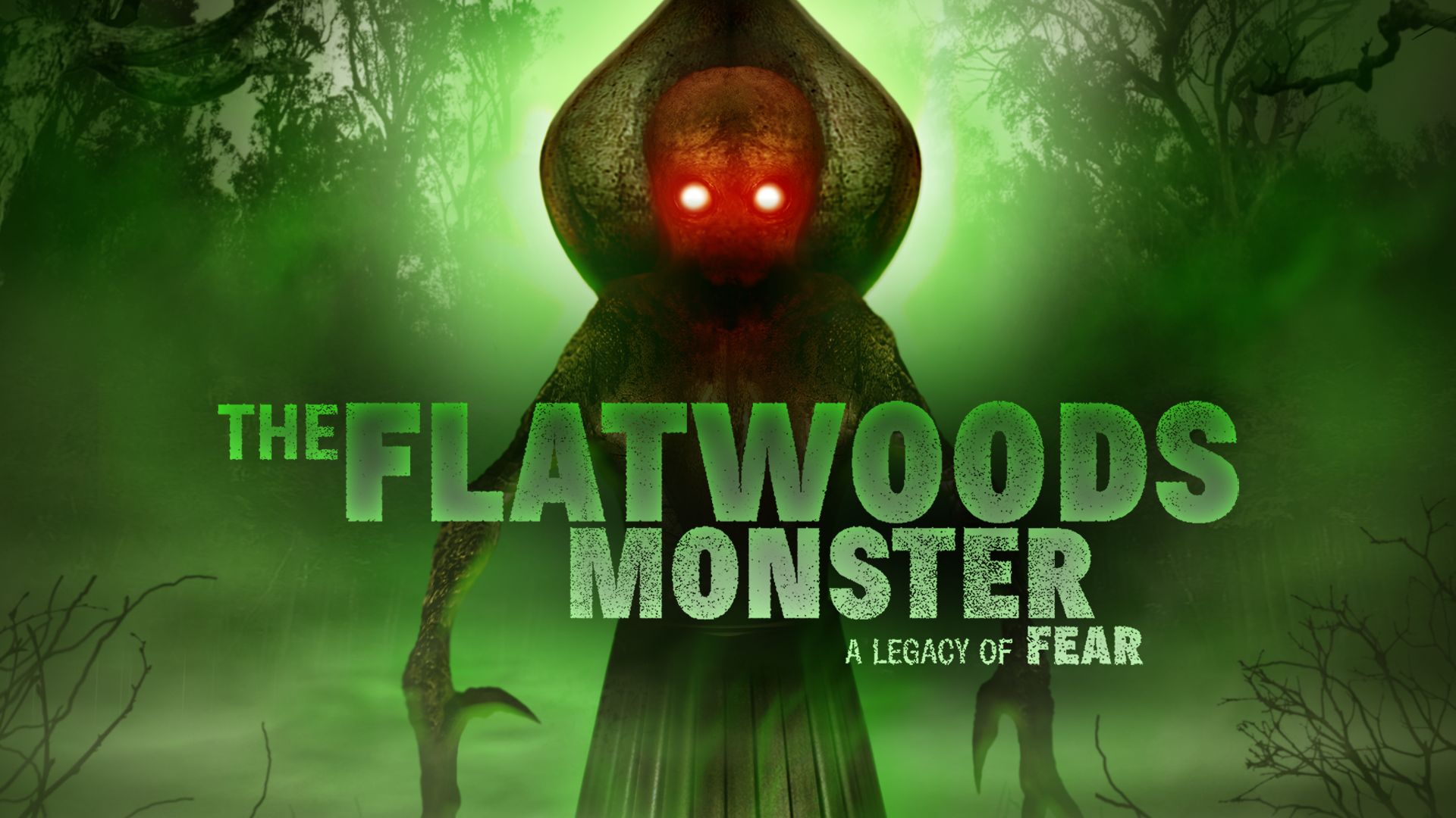 The Flatwoods Monster: A Legacy of Fear (2018)