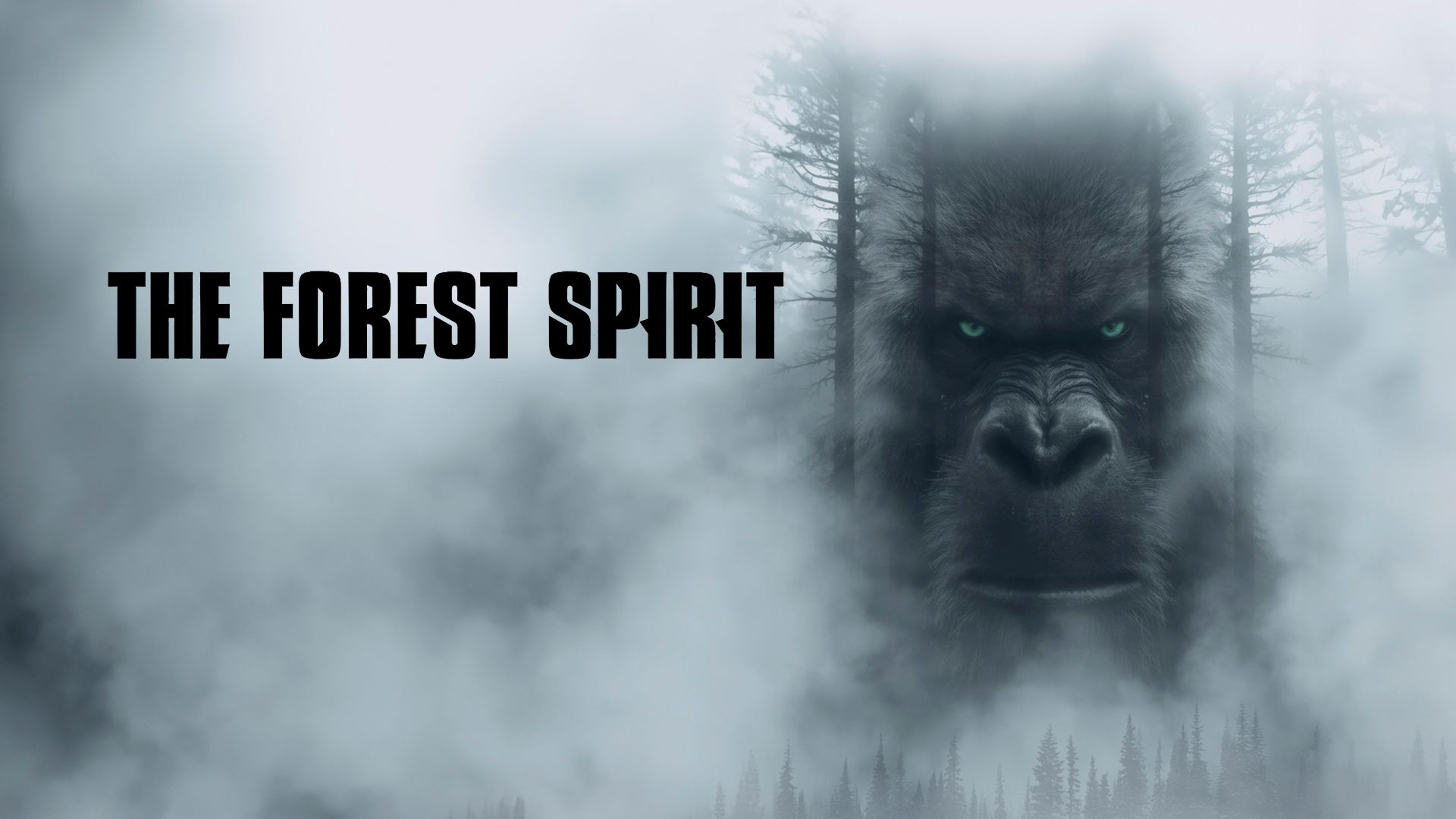 The Forest Spirit (2025)