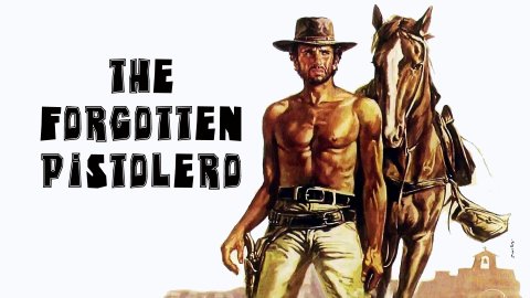 The Forgotten Pistolero (1969)